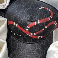 Gucci Hat 