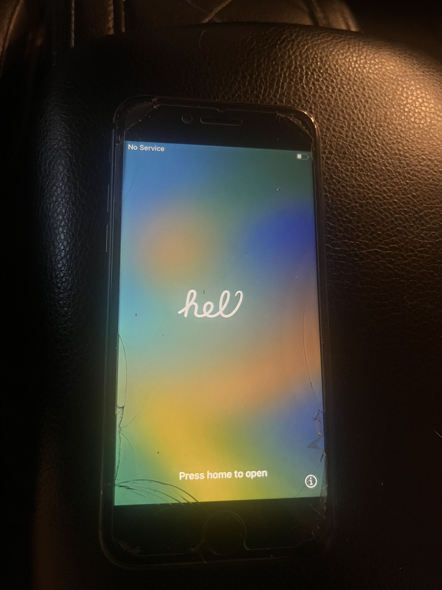 iPhone 8