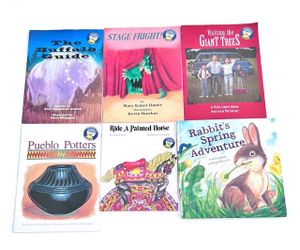 Free Books