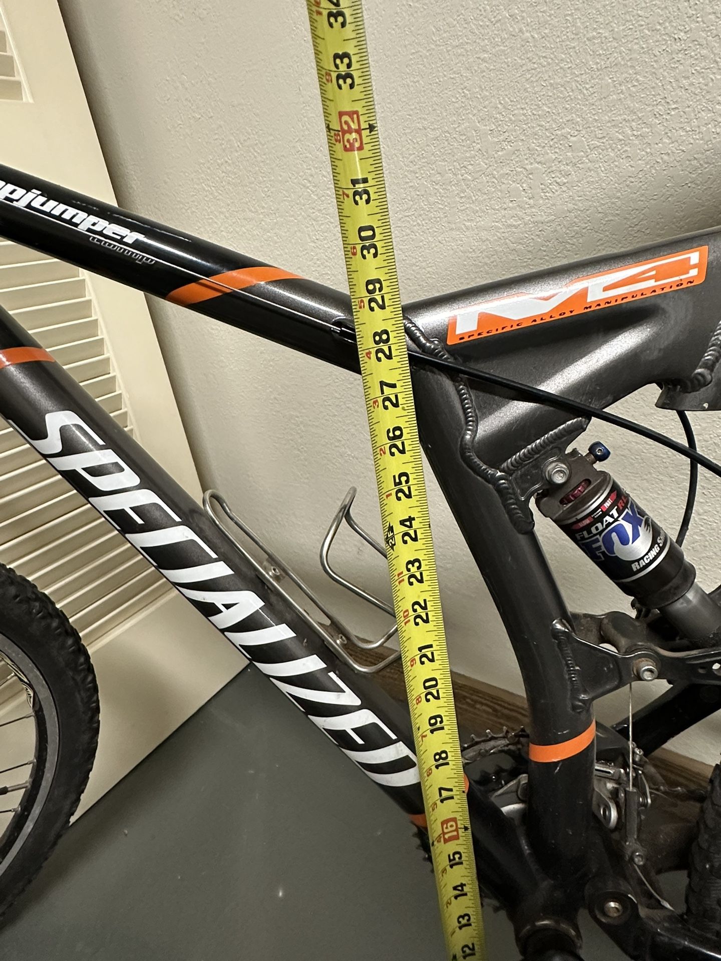 Bike In Excellent Condition, Well Maintained