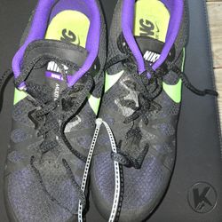 Brand New Nike Multi Use Track Shoes Size 11
