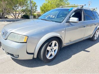 2001 Audi A4