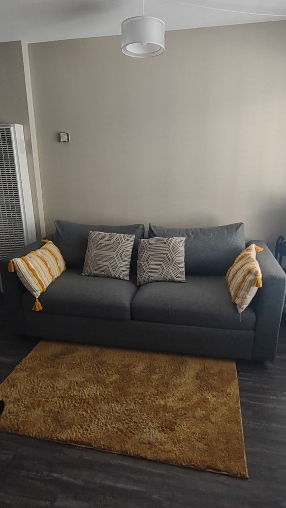 Finnala Sleeper Sofa Bed IKEA