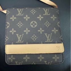 Louis Vuitton Shoulder Bag