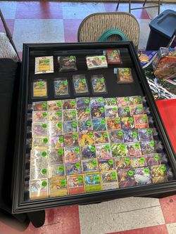 Modern Pokemon Singles