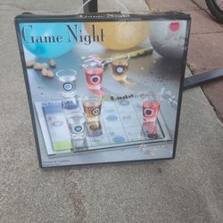 Brand New Adult Game Night Board Game