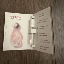 womens perfume sample