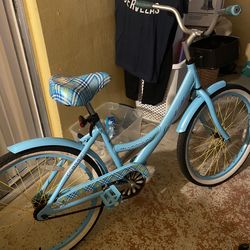 Bicicleta 24