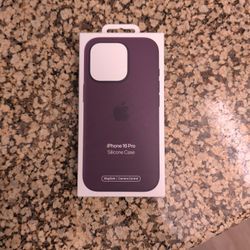 Case iPhone 16 Pro Magsafe 