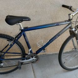 Trek Bike 6500 ZX