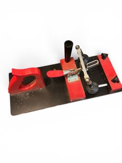 Sled Clamp – Woodworking / Workshop Clamp – Good Condition