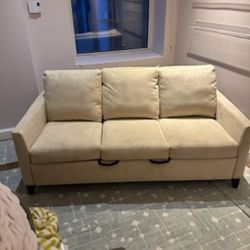 Jensen-Lewis Full Sofa Bed