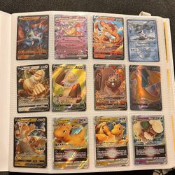 Pokemon Cards Send Offers