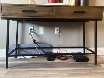 Console Table / Desk