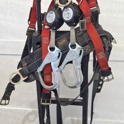 Safety Gear
