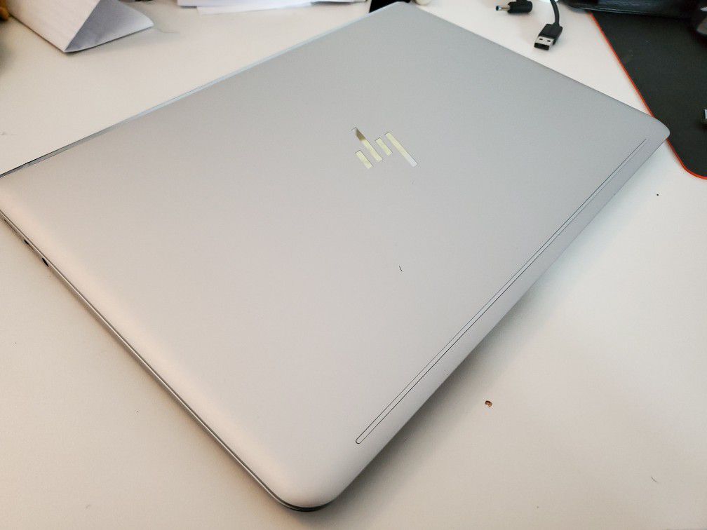 HP ENVY Notebook PC