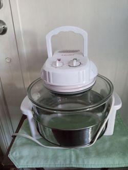 Air fryer