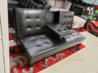 Sofa-- se convierte en cama