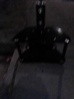 TV Entertainment Center