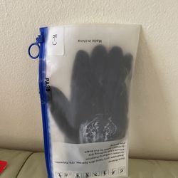 Exercise Gym Gloves for Men Women, Full Finger Touch Screen Palm Padding Sun Protection Cooling Breathable Lightweight Comfortable Gloves for Mountain