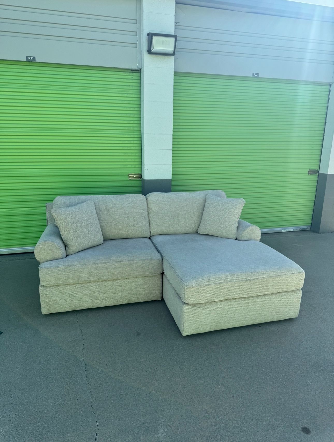 Sectional Sofa