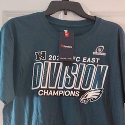 Philadelphia Eagles T Shirt 