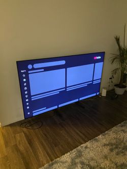 85 Inch NEO QLED TV