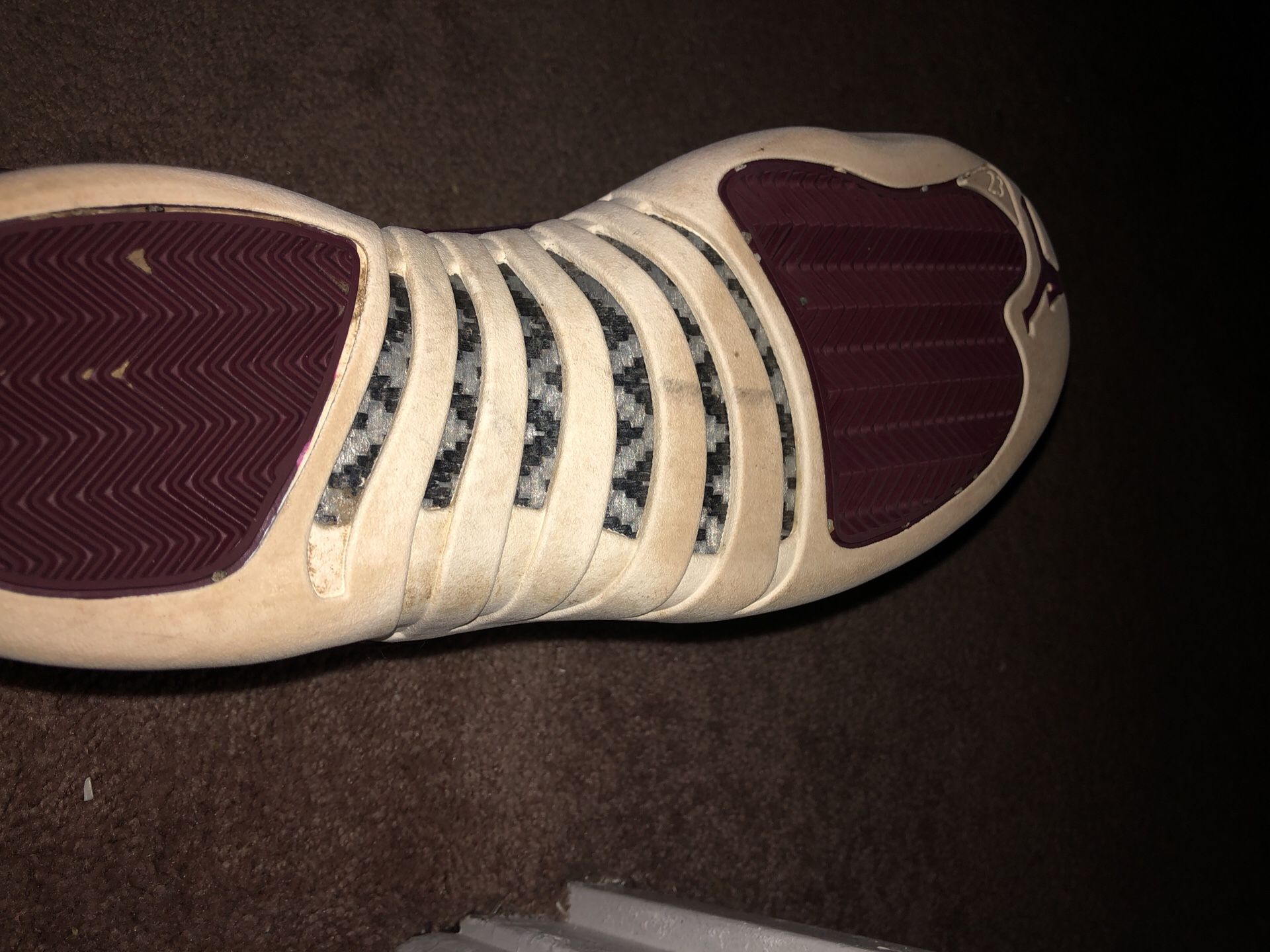 bordeaux 12s
