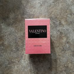 Valentino Born in Roma
