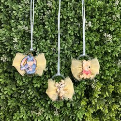Baby Shower Favors, Winnie The Pooh