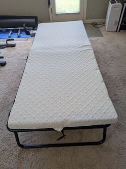 Used only once and in great condition