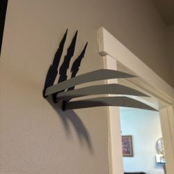 3D Wall Breaker