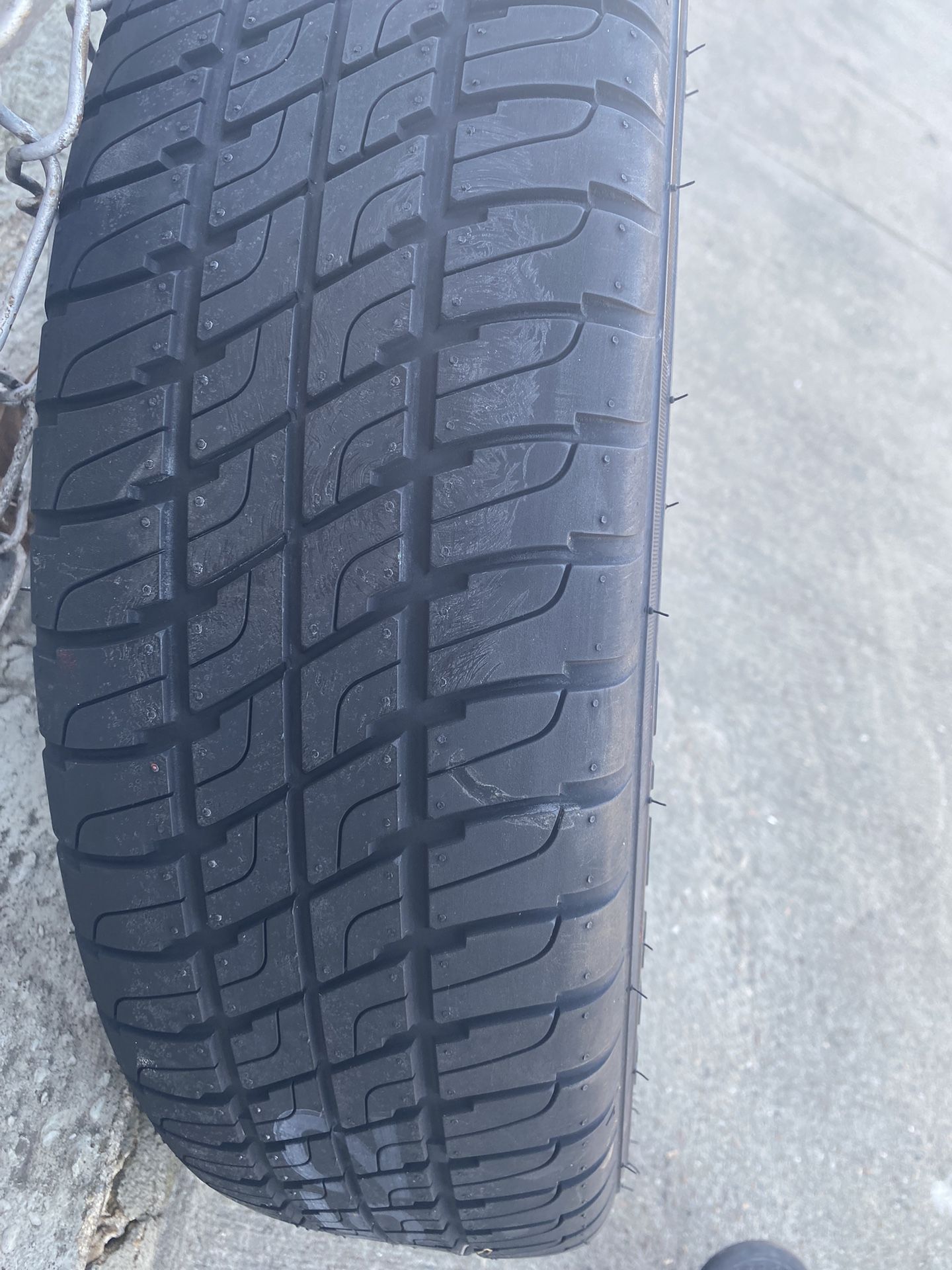 Spears Tore For Ford Escape 2013