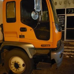 06 Isuzu T7500