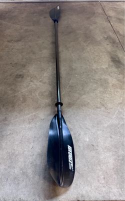 SEA EAGLE CARBON FIBER 8' (2 PART PADDLE)