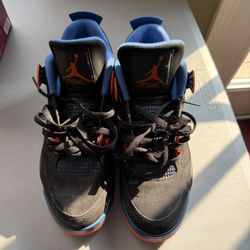 Jordan Cav 4’s 
