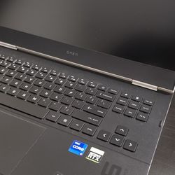  HP Omen 16-b0005dx (3070 model)

 i7, 32GB, 1TB