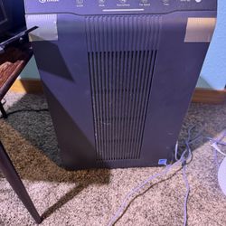 Winix Plasma Wave Air Purifier 