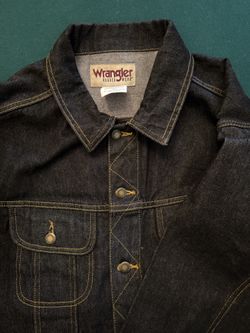 WRANGLER Jacket