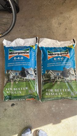 Milorganite