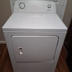 Amana Electric Dryer 