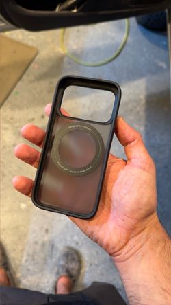 iPhone 17 pro / 18 pro case