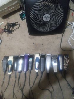Hair Clippers
