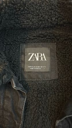 Zara Jean Jacket 