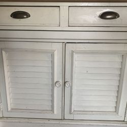 Lexington Buffet Big Side Counter