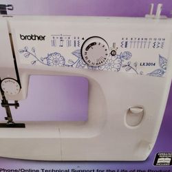 Sewing Machine Brother