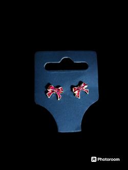 Set Of Christmas Earrings ⚡️Brand NEW⚡️