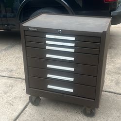 KENNEDY TOOL BOX