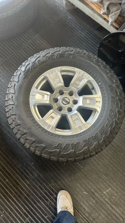 Chevy Wheels 6 Lug