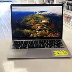 MacBook Air 13 8ram 512gb 2020 